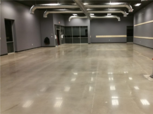 decorative-concrete polished