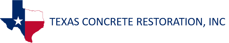 Texas Concrete Restoration, Inc.